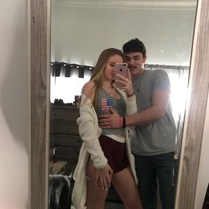 Meet your Posher, Miranda